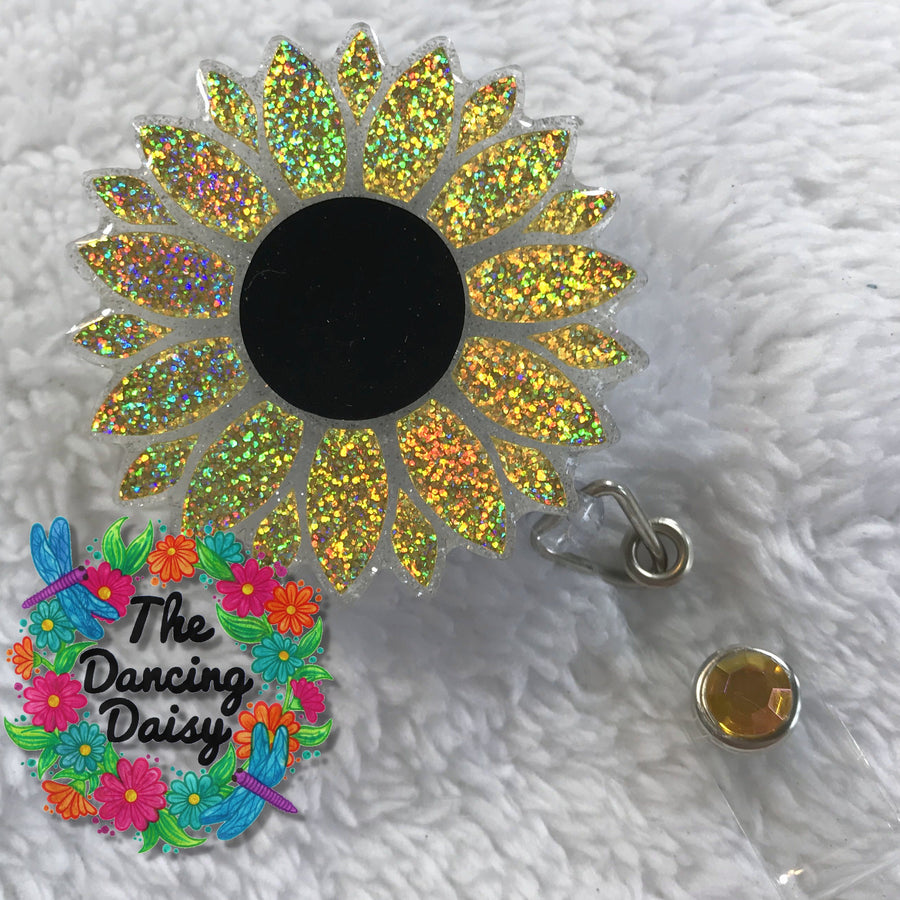 Free Free 142 Sunflower Keychain Svg SVG PNG EPS DXF File