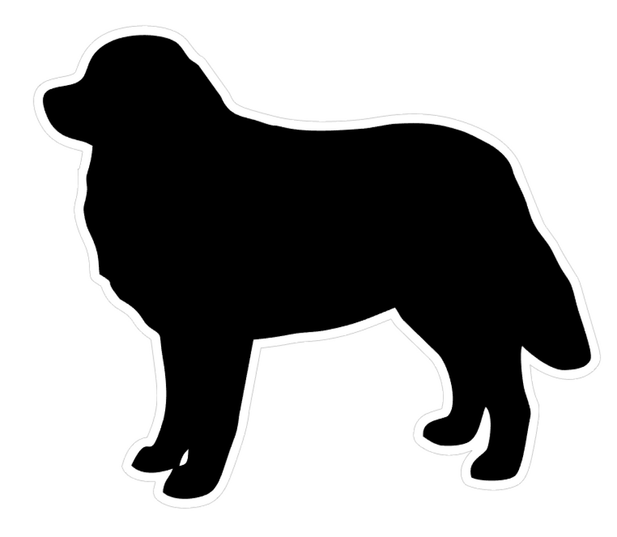 Free Free Bernese Mountain Dog Svg 245 SVG PNG EPS DXF File