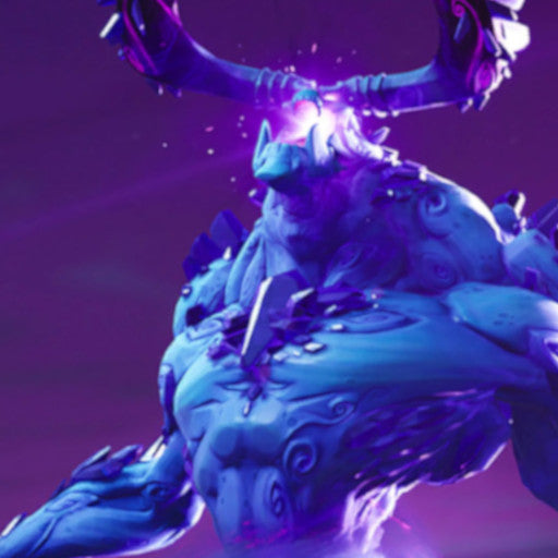 Big Mythic Storm King Bundle Weapons To Beat Storm King Powerful