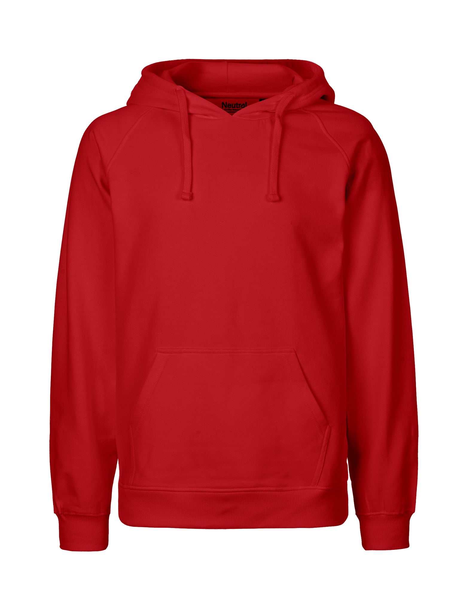 O63101 MENS HOODIE – Neutral