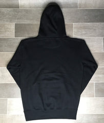 blank hoodie for printing to match air jordan retro sneakerheads