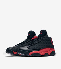 Air Jordan Retro 13 "Bred"