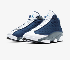 Air Jordan Retro 13 "Flint"