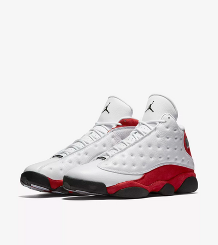 Air Jordan Retro 13 "Chicago"