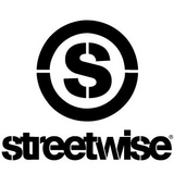 streetwise clothing brand logo