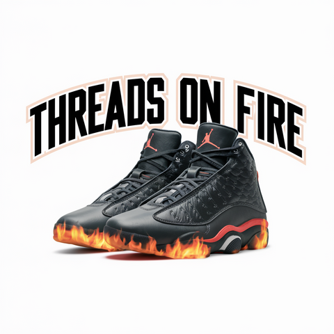 threadsonfire.com