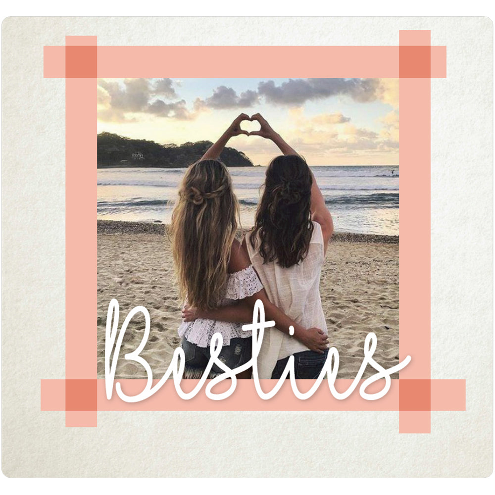 Besties – Corking Idea