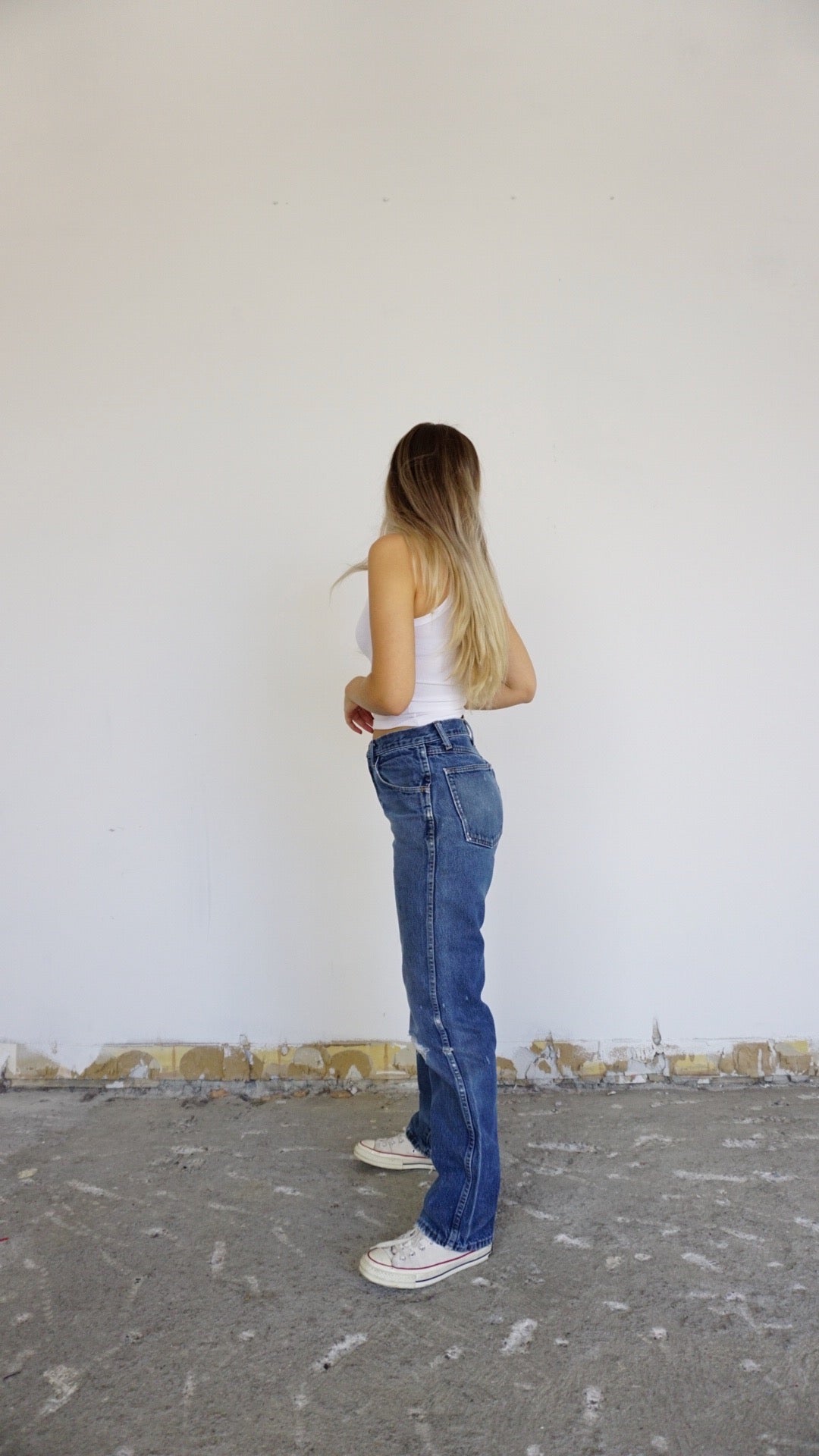 rustler jeans