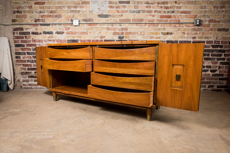 John Widdicomb Dresser Sideboard