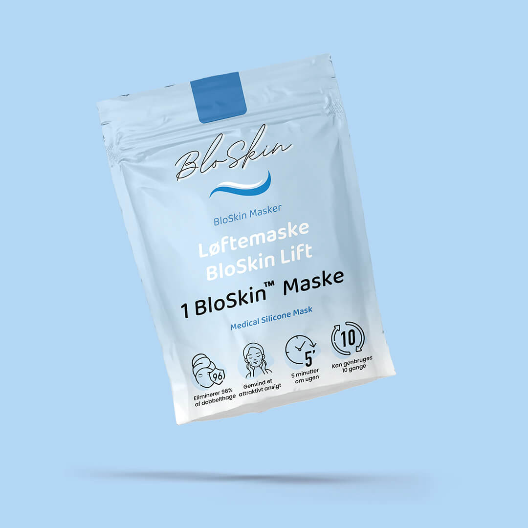 BloSkin™️ Lift - BloSkin Australia product image