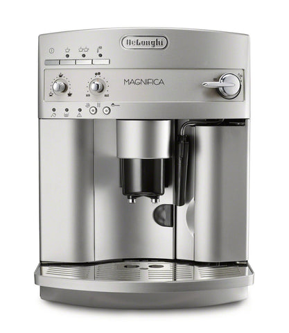 Boek Verstoring Coördineren DeLonghi ESAM3300 Magnifica Super-Automatic Espresso/Coffee Machine –  Caffeinequip
