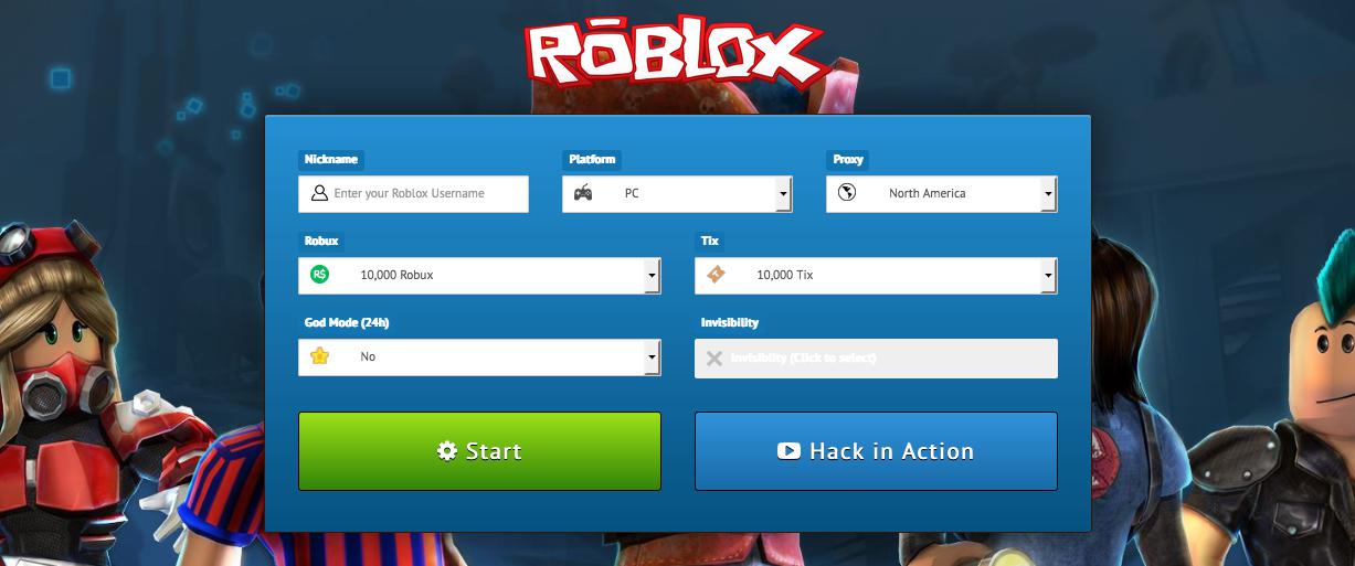 Roblox Robux Generator How To Use