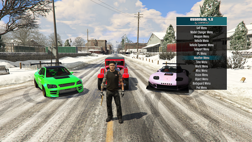 how to mod gta 5 xbox one