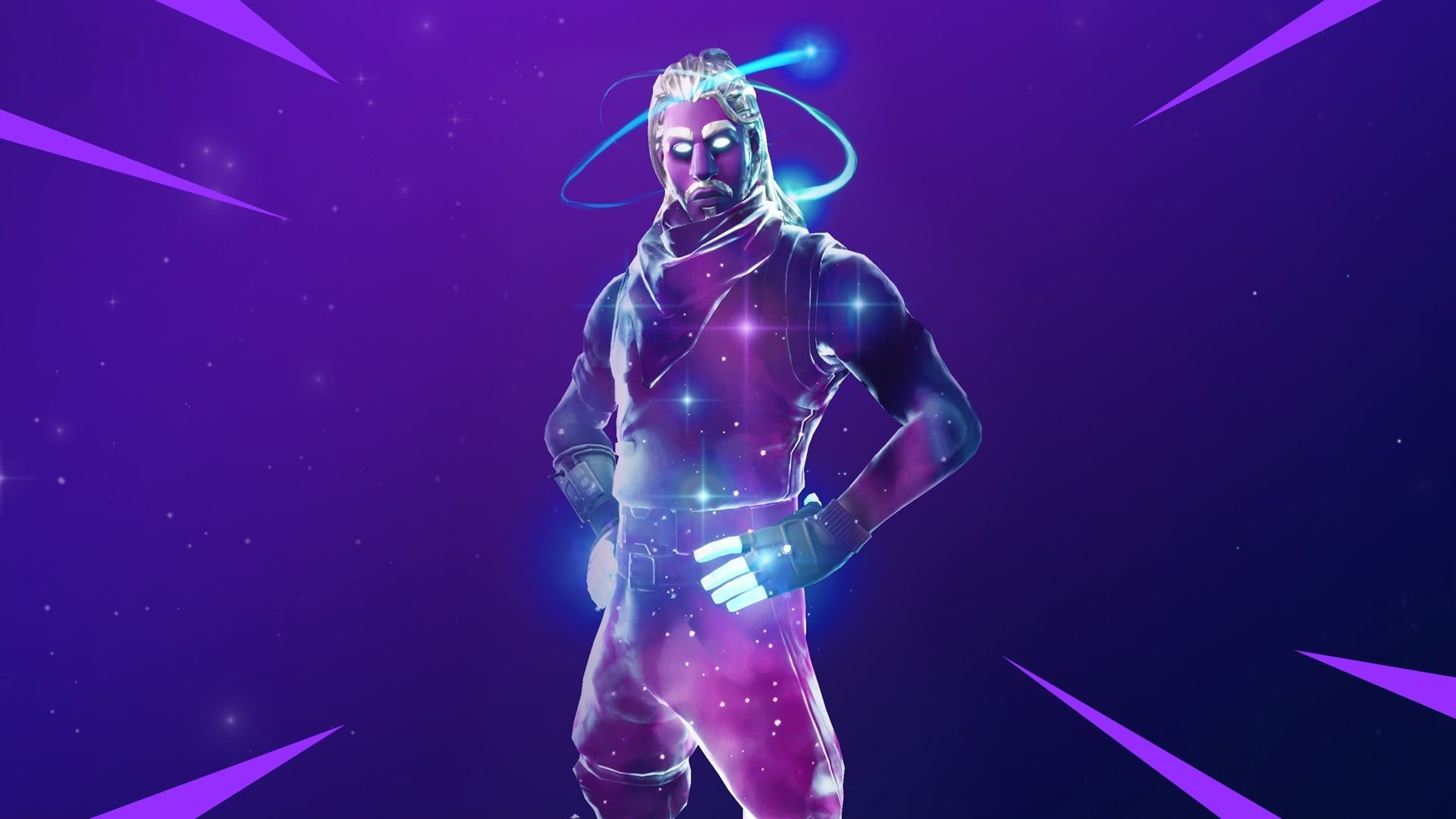 fortnite galaxy skin for sale