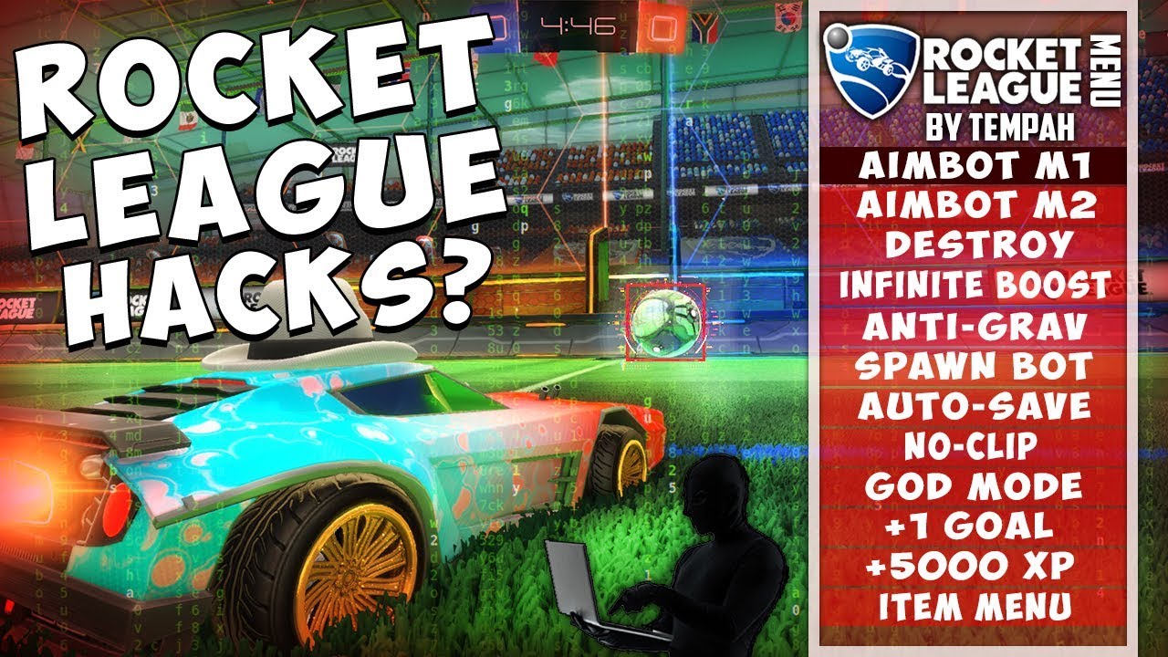 Rocket League Modded Account Mod Menu Supreme Wizardry - roblox xbox one mod menu