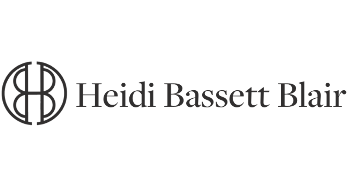 HBB Design | Heidi Bassett Blair Soulful and Elegant Jewelry – Heidi ...