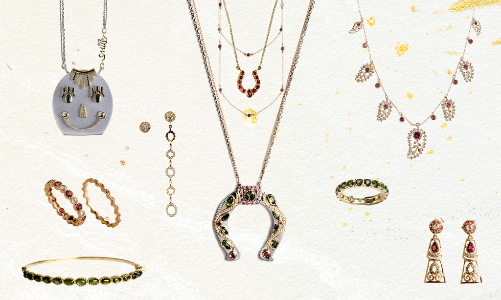 Why we're Breaking The Cycle — Hania Kuzbari Jewelry Designs