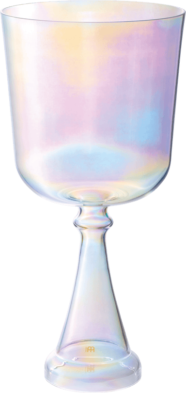 MEINL Sonic Energy Crystal Singing Chalice, 6/15 cm, Note F4, Pink, Heart  Chakra, Flower of Life (CSC6FPFOL), Crystal Singing Chalices, Meinl Sonic  Energy