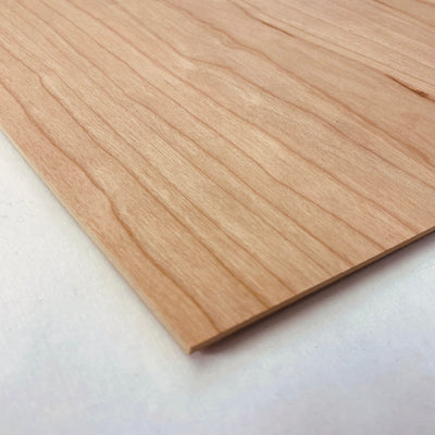 Baltic Birch Plywood Sheets for Laser Cutting and Engraving (3 - 18 mm) –  MakerStock