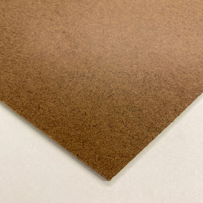 White Chipboard (White One Side) - Single Ply .046 – MakerStock