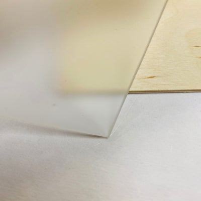 MDF (Medium Density Fiberboard, MDF Draft Board) For Laser Cutting and  Engraving – MakerStock