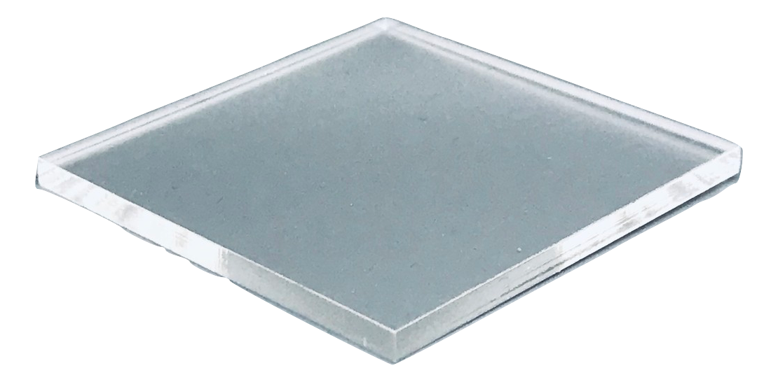 Cast Clear Acrylic Sheet For Laser Cutting And Engraving 116 12