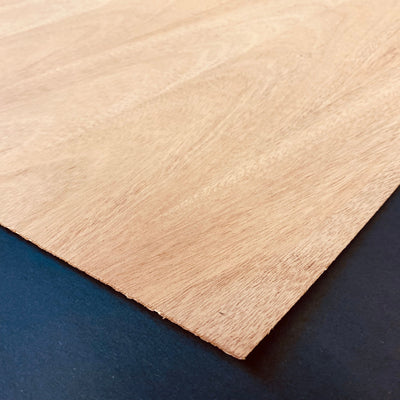 Baltic Birch Plywood - Full Sheet With 3 Cuts – MakerStock