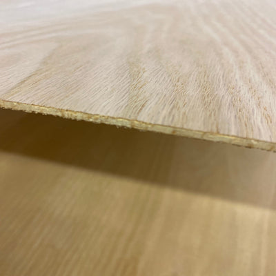 KoskiPly Birch Interior AB/B Plywood from Koskisen (3mm) – MakerStock