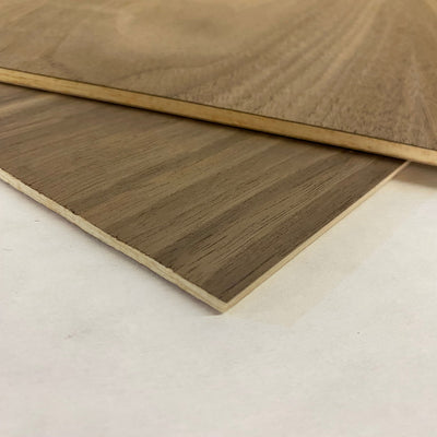 KoskiPly Birch Interior AB/B Plywood from Koskisen (3mm) – MakerStock