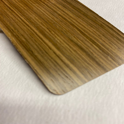 Walnut Veneer Plywood with Soft Core – MakerStock