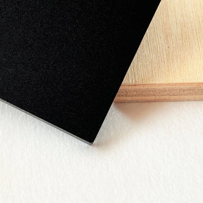 MDF (Medium Density Fiberboard, MDF Draft Board)