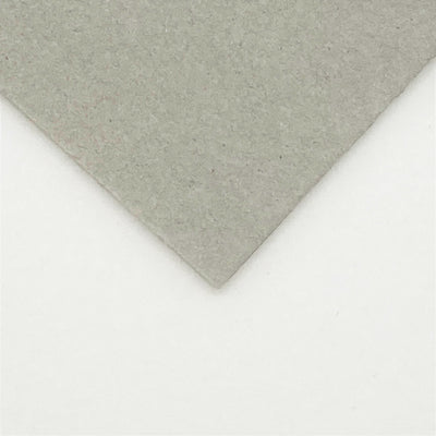 White Chipboard (White One Side) - Single Ply .046 – MakerStock
