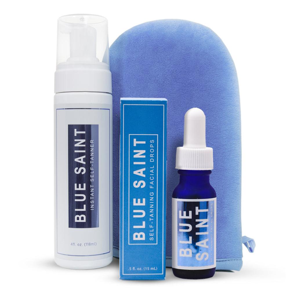 Full Body Bundle - BLUE SAINT product image