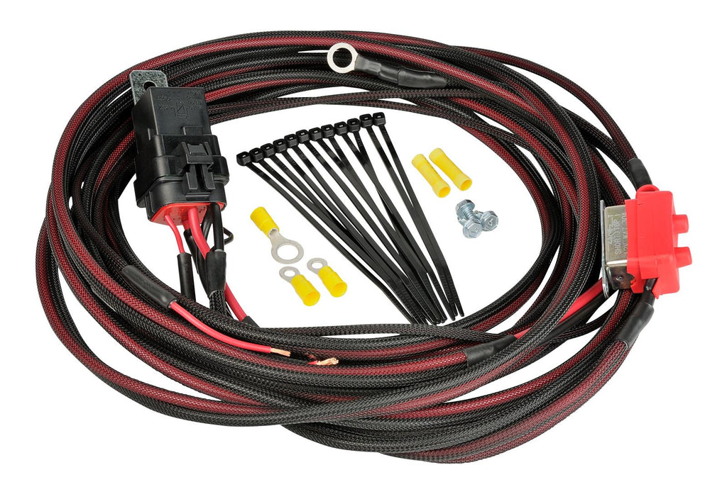 In-Tank Fuel System – Engine Swap Supply