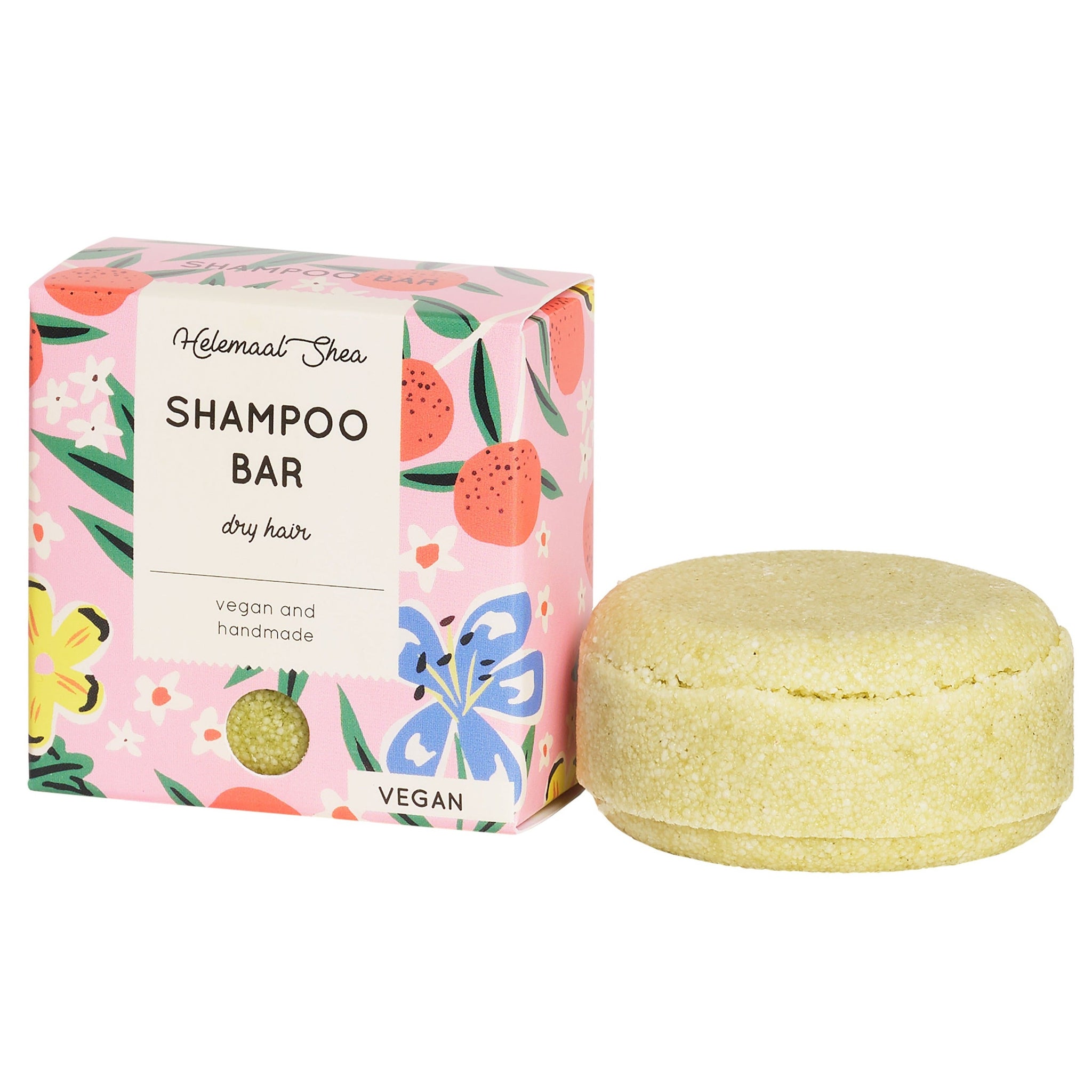 Goli Soda All Natural Probiotics Shampoo Bar For Dry Hair  Unisex   Intense Repair  Almond Oil  Peppermint  Palm Oil  ThyNaturalProducts