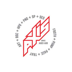 AXIS Foils Logo