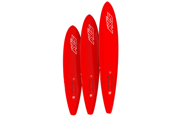 Downwind Carbon Foilboard 120L