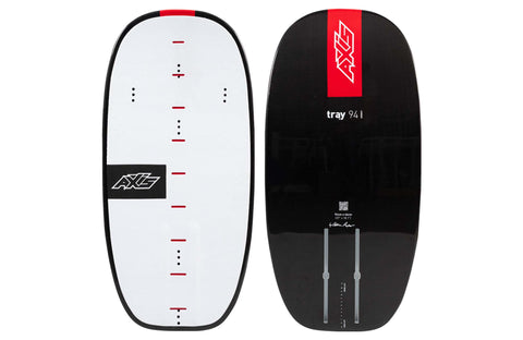 Surf Foil Boards - AXIS Foils