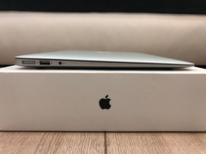 Macbook Air 13” 2017 Garanciával