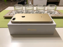 iPhone 7 Plus Gold 32GB Kártyafüggetlen Garanciával Számlával(Eladva)