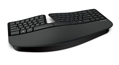 microsoft sculpt ergonomic keyboard mac driver