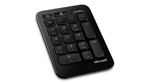 microsoft sculpt keyboard mac