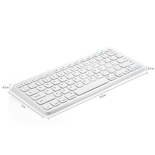 anker bluetooth keyboard update drivers windows 10