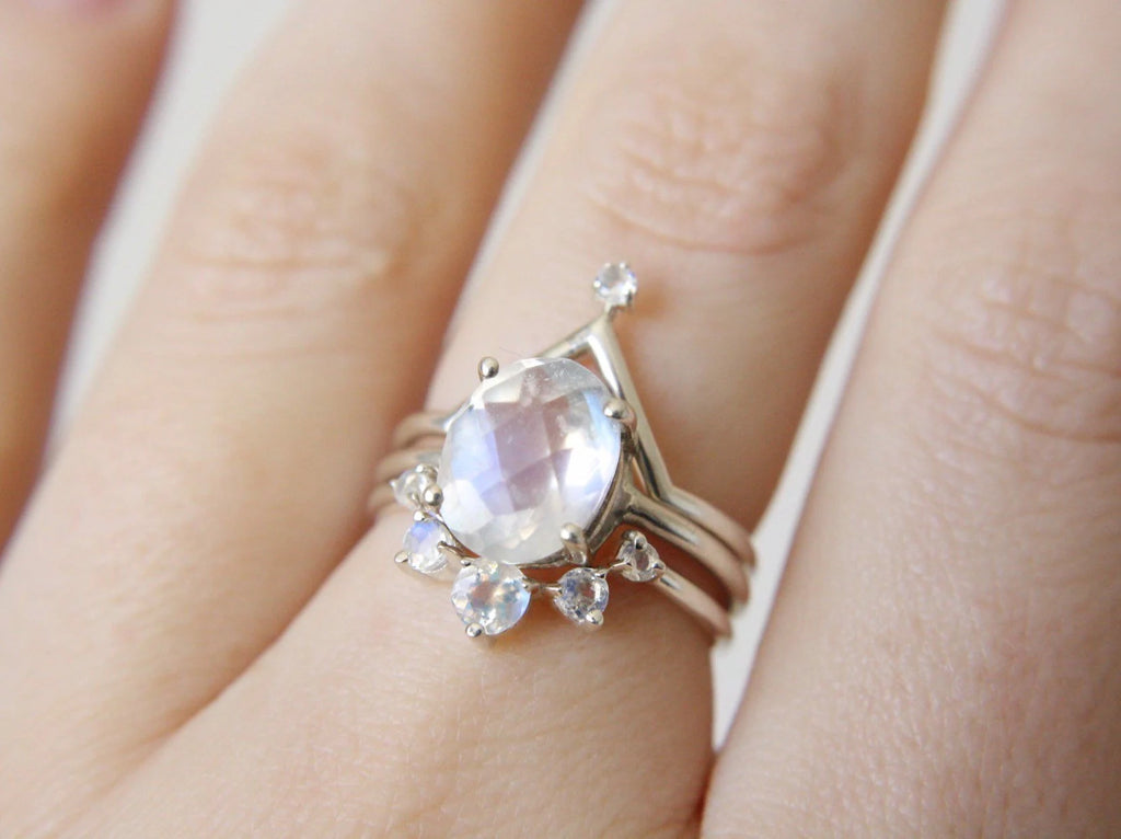 bealine ring set