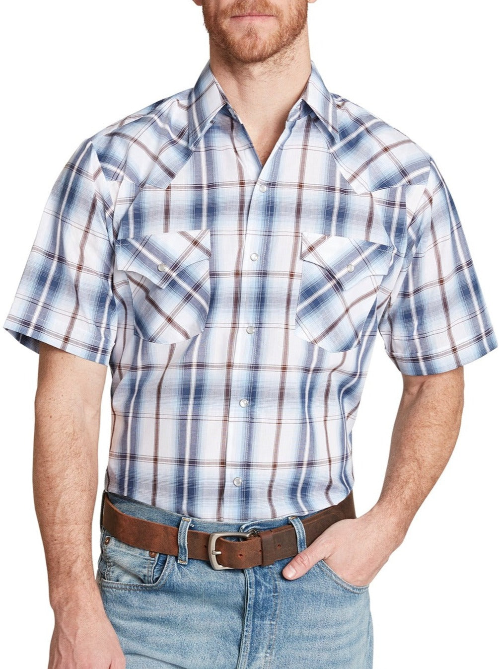 Authentic Western Wear Since 1878 | Ely Cattleman®