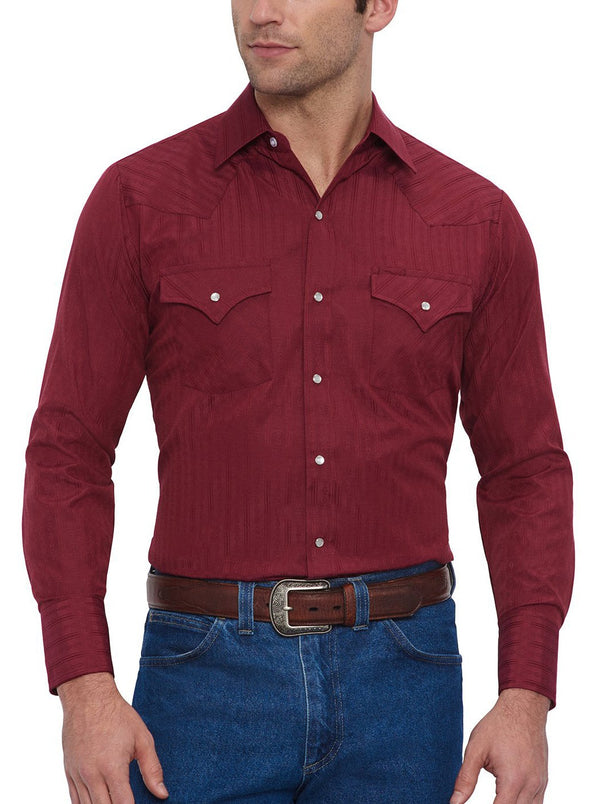 Men's Western Shirts | Men's Cowboy 