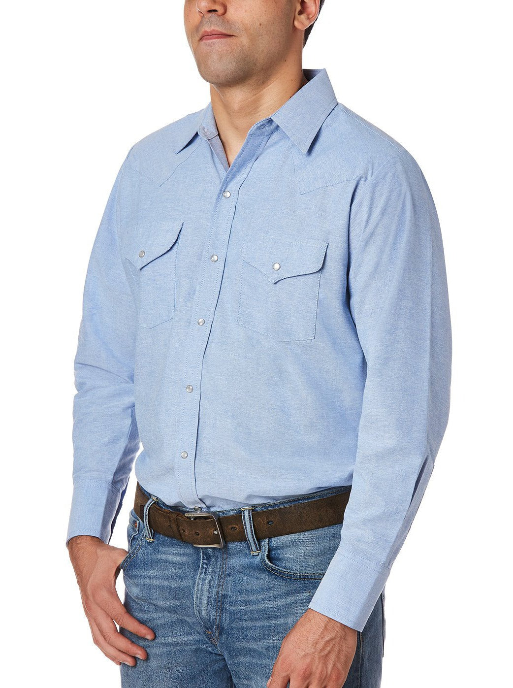 Men's Western Shirts | Men's Cowboy 