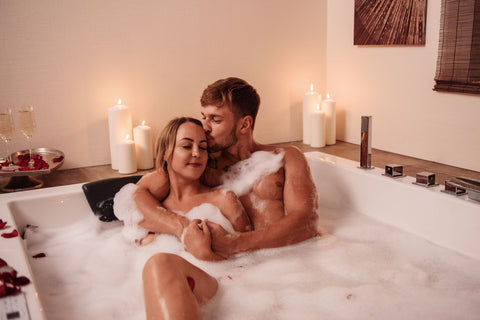 how-to-show-love-bath