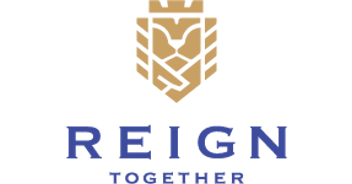 Reign Together coupons logo