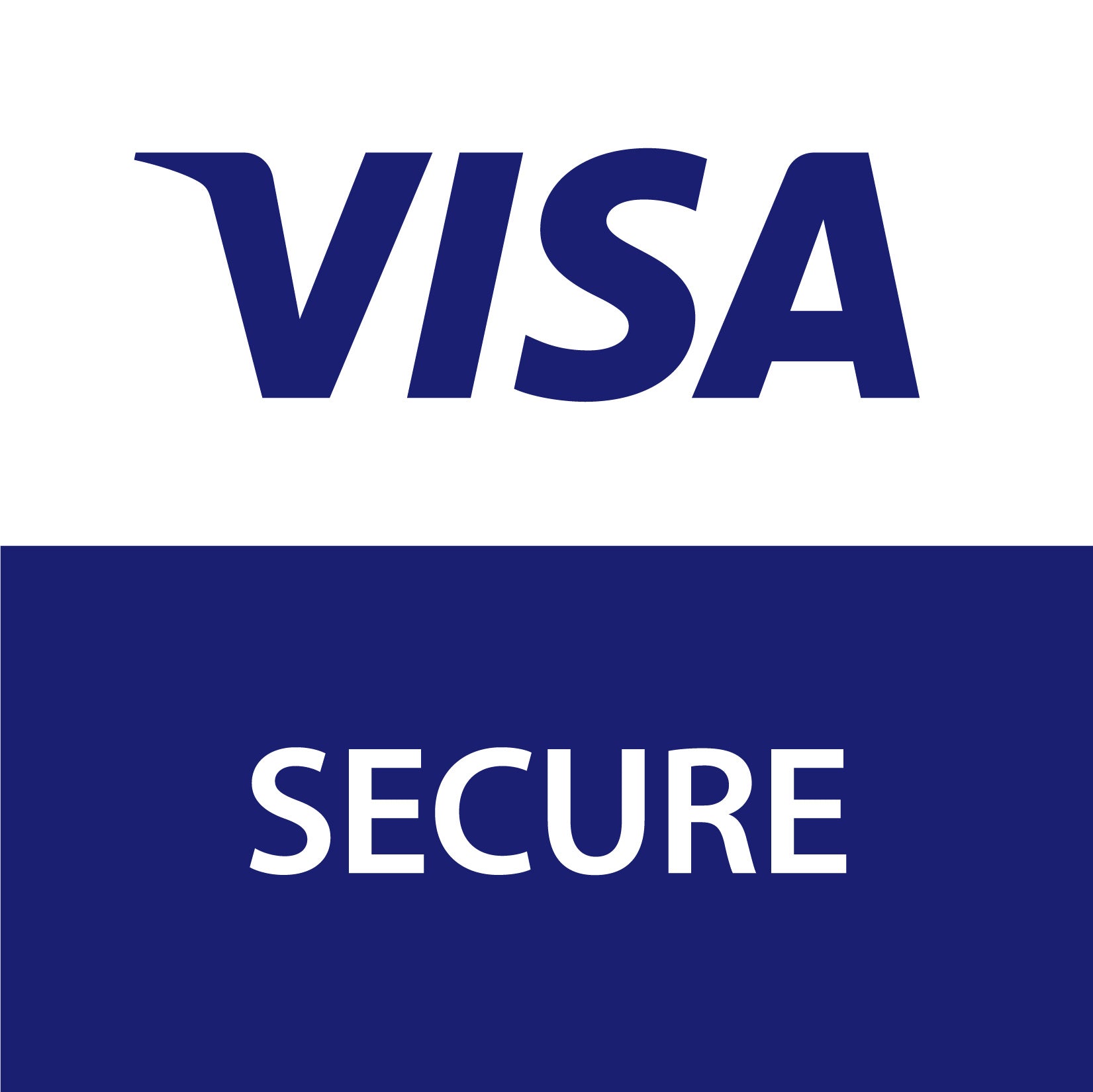 Verivied by visa